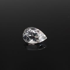 フェナカイト ウクライナ産 0.95ct[231224946]7.8x5.4mm前後