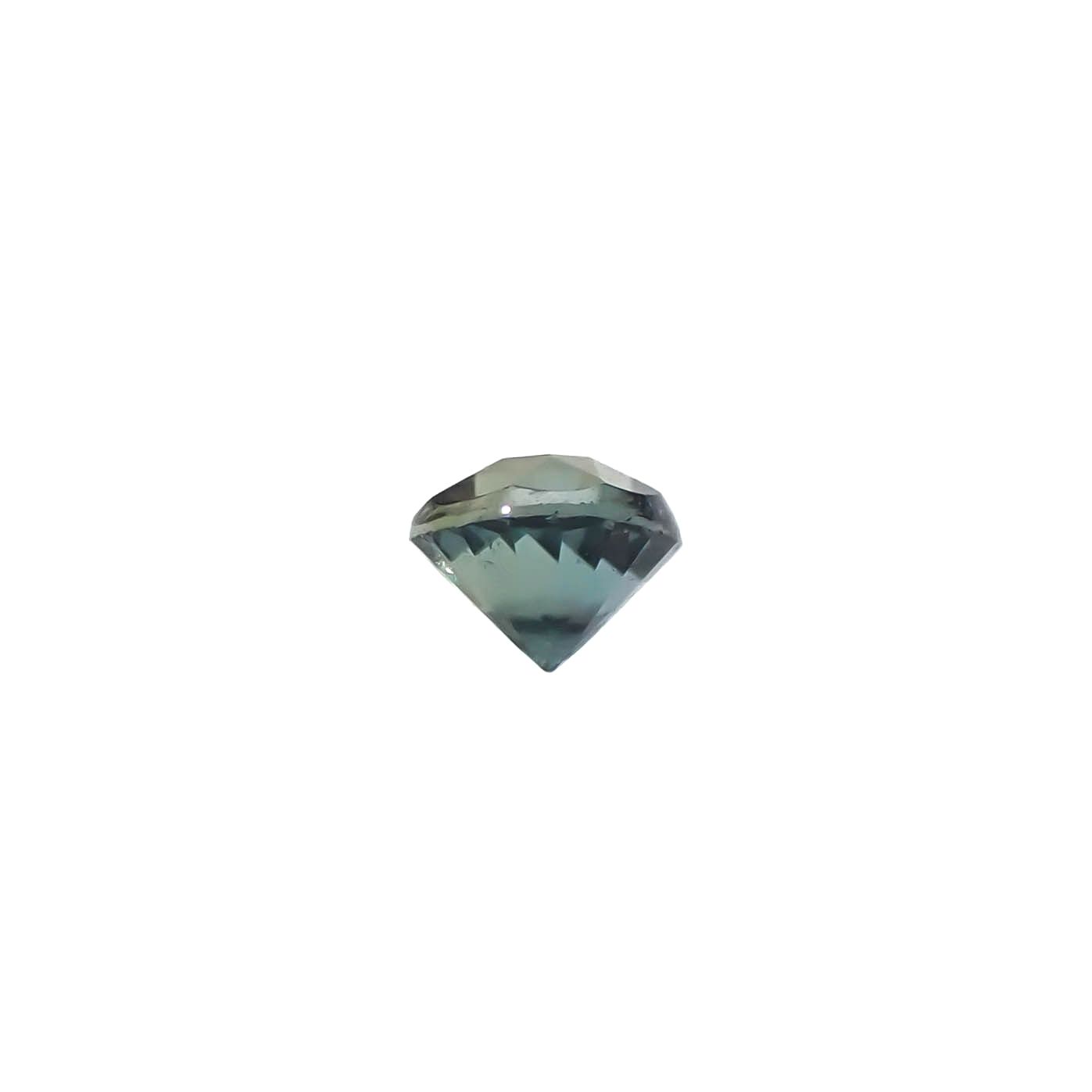 アレキサンドライト ロシア産 0.036ct [250530356]1.9x1.9mm前後