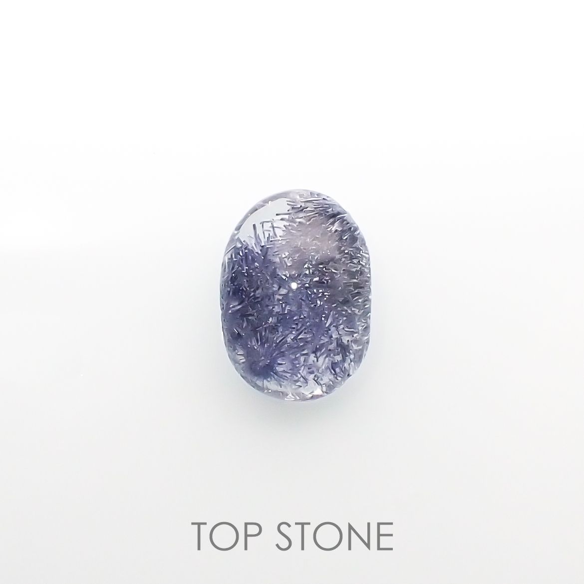 └宝石名から探す / デュモルチェライト 通販 | TOP STONE(トップストーン)