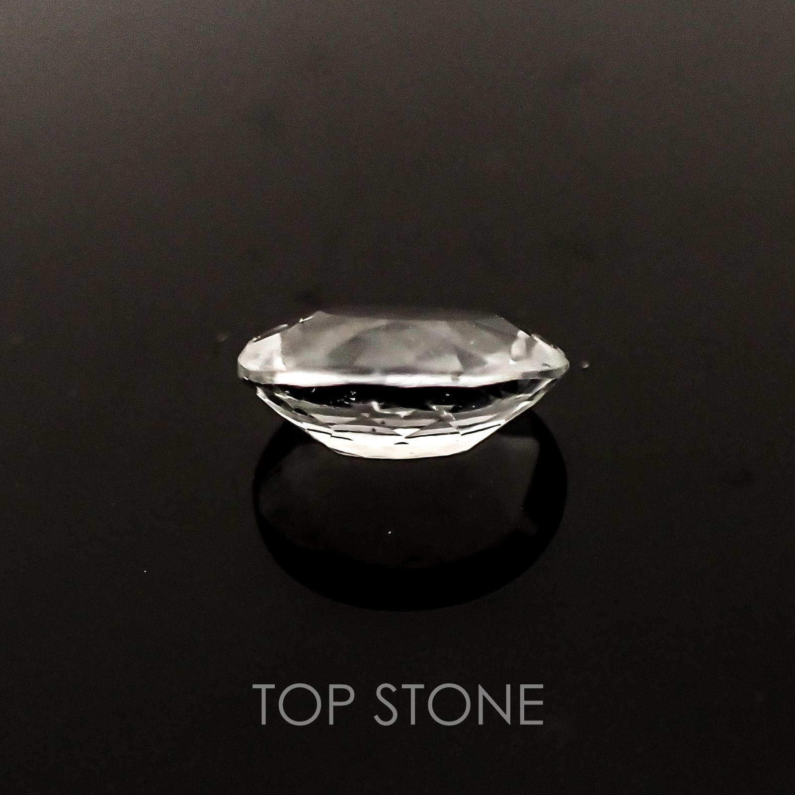 ハイアライトオパール メキシコ産 ルース 0.66ct[20117705]7.3×5.8mm前後