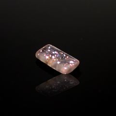 レインボーラティスサンストーン オーストラリア産 0.36ct[230321092]6.8x3.5mm前後
