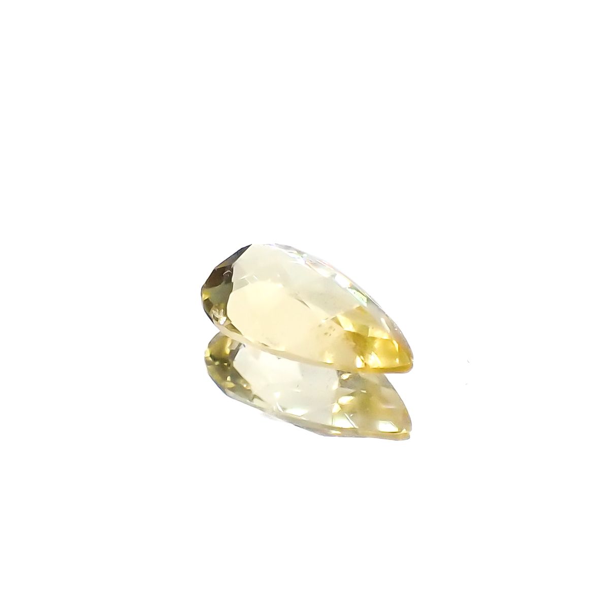 コンドロダイト(宝石名コンドロダイト)タンザニア産 0.897ct ソ付(彩珠)[231225227]8.7x5mm前後