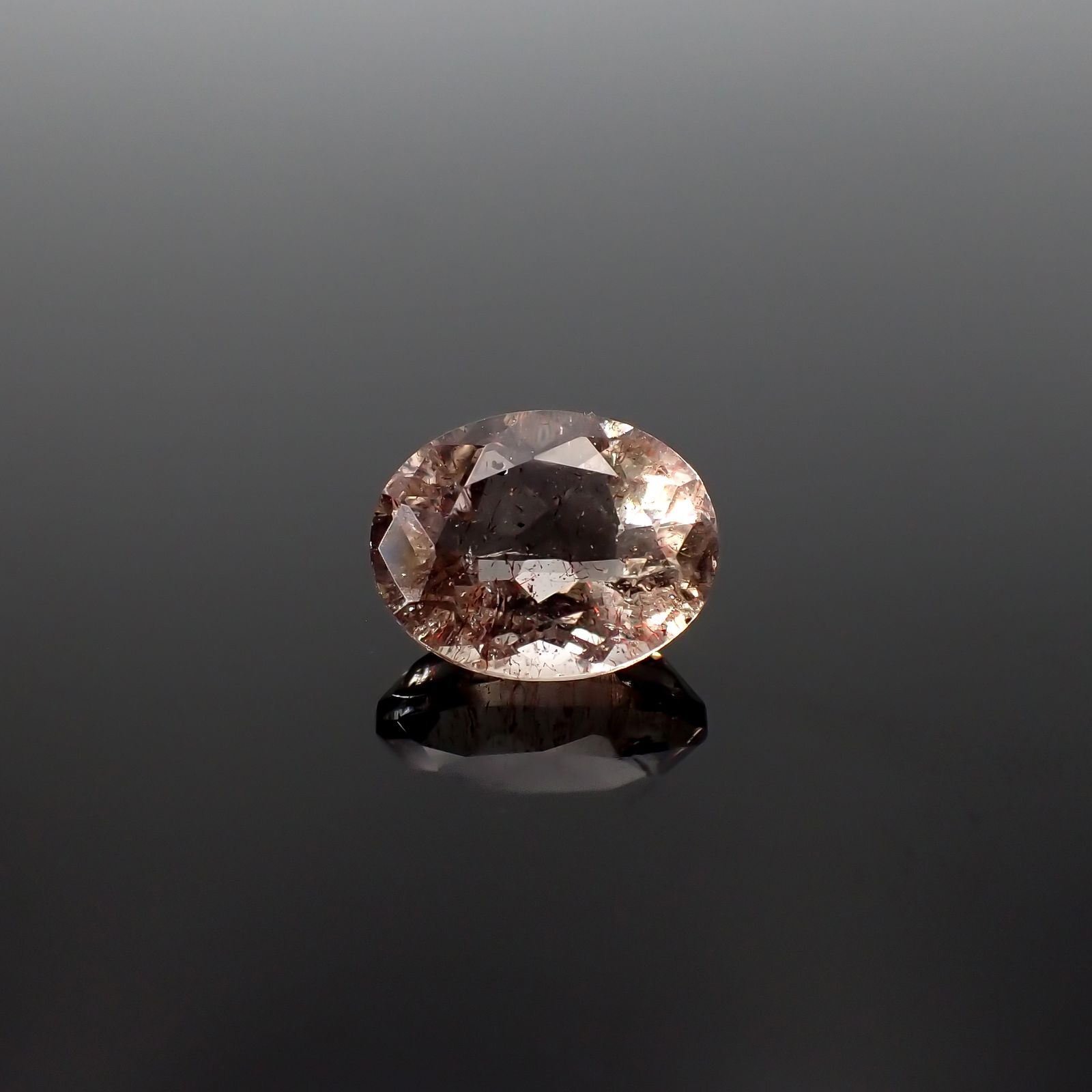 スーパーセブン ブラジル産 1.87ct[231225012]9x7.1mm前後