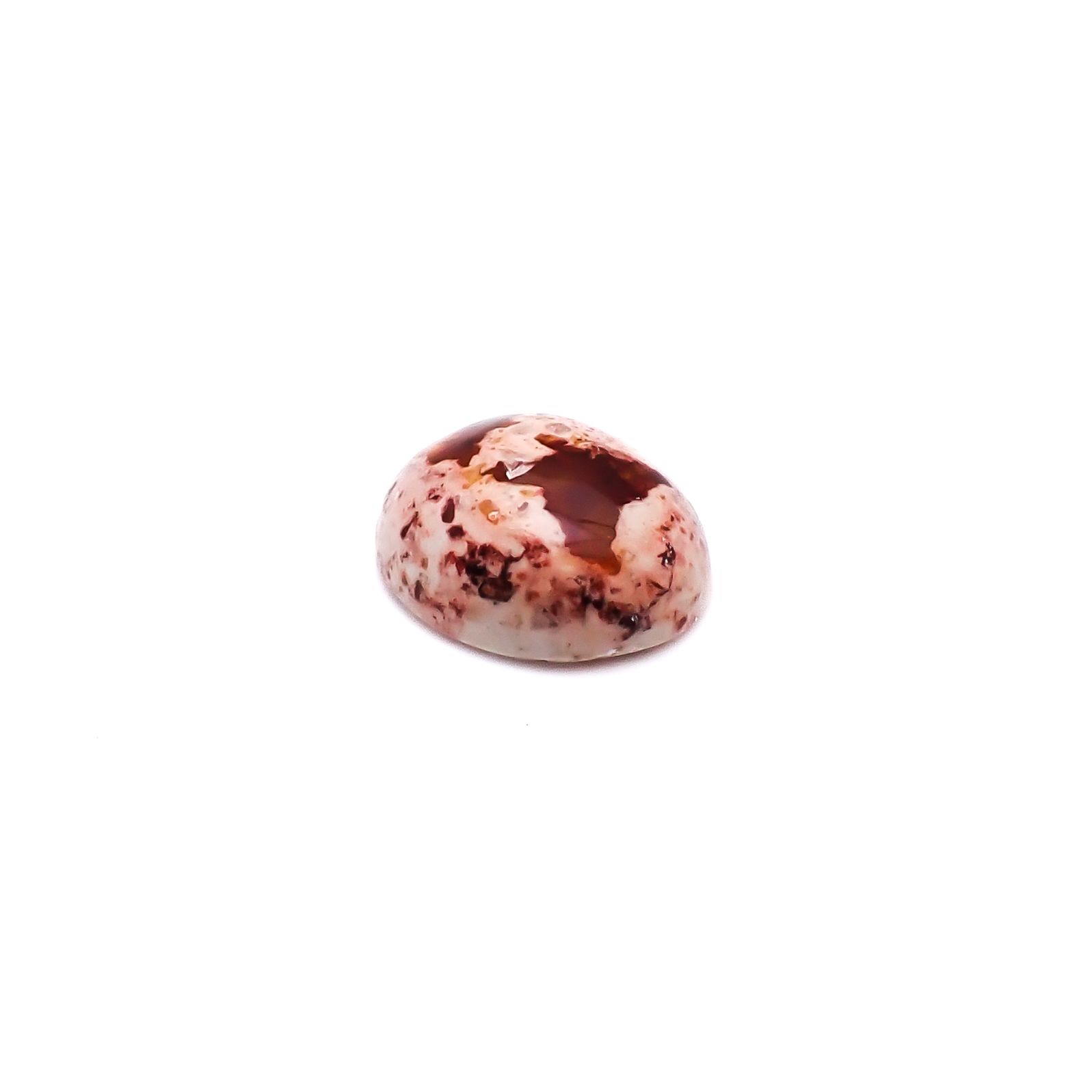 カンテラオパール メキシコ産 3.24ct / 11.5x9.5mm前後 [260933082]