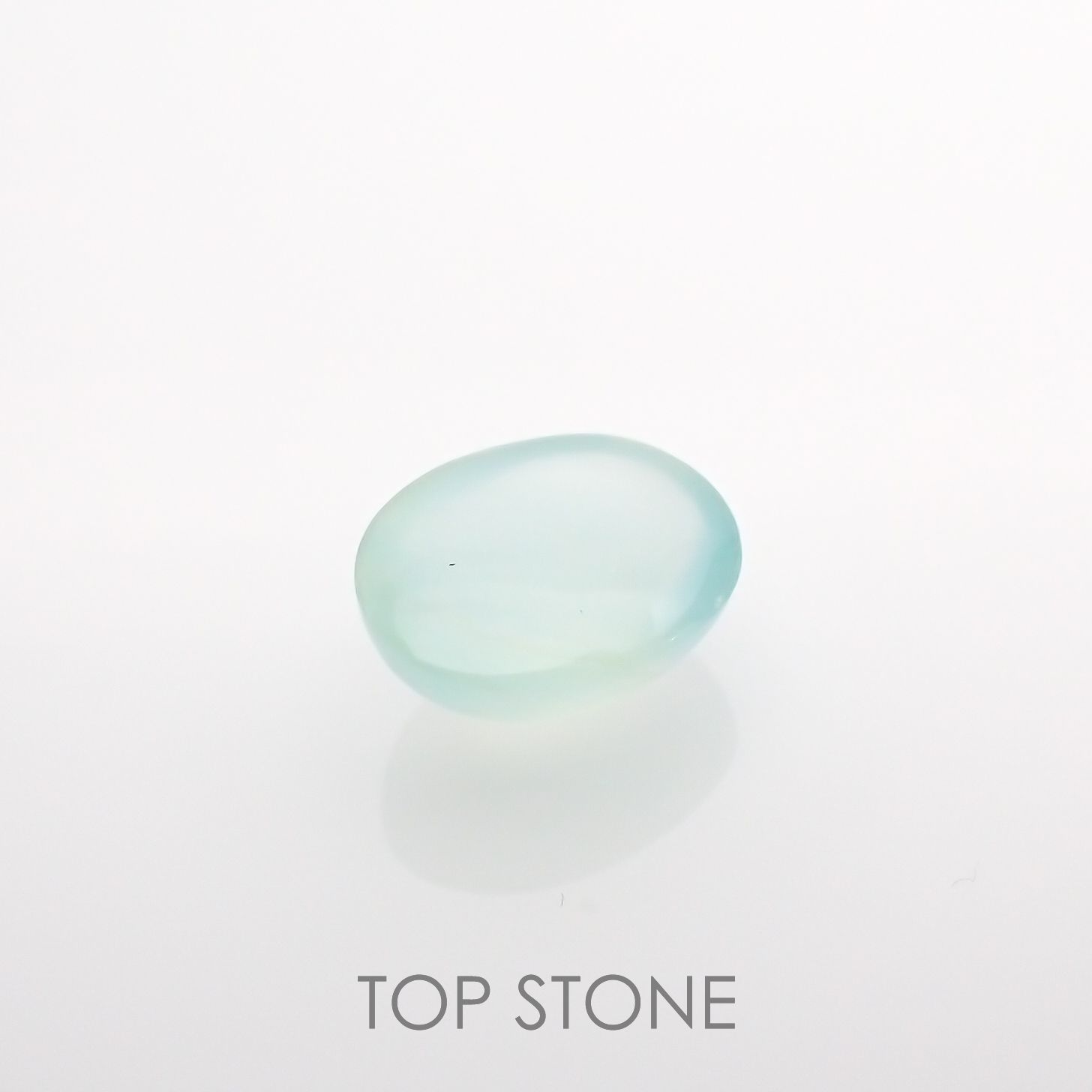 ブルーオパール ペルー産 1.57ct[220917840]9.1x7mm前後