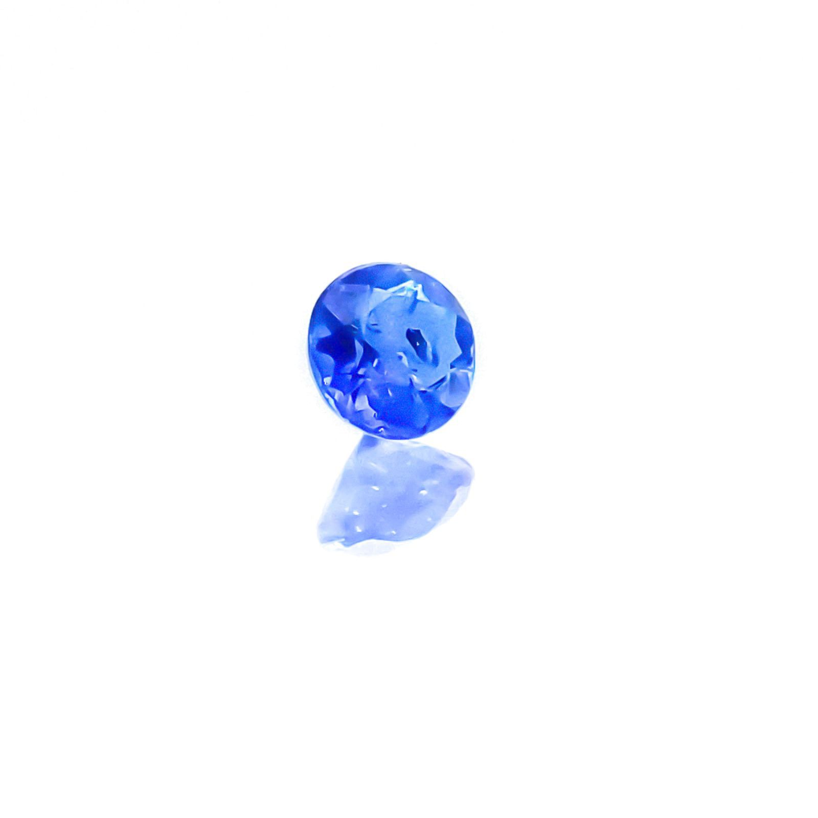 アウイナイト ドイツ産 ルース 0.07ct[20084502]2.7×2.7mm前後