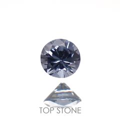 カラーチェンジガーネット アレキタイプ(宝石名ガーネット)マダガスカル・ベキリー産 0.079ct 識別済[220917668]2.6x2.6mm前後