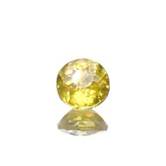 スファレライト スペイン産 0.46ct[230722756]4.4x4.3mm前後