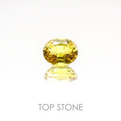 マリガーネット マリ共和国産 ルース 0.74ct[20106916]5.4×4.4mm前後