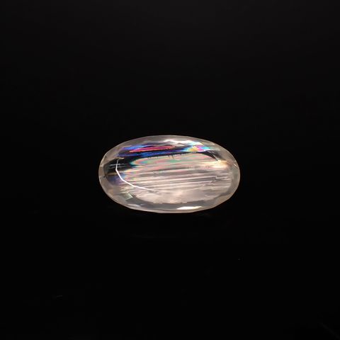 マラウイムーンストーン マラウイ共和国産 33.17ct / 28.6x17.2mm前後 [260331804]