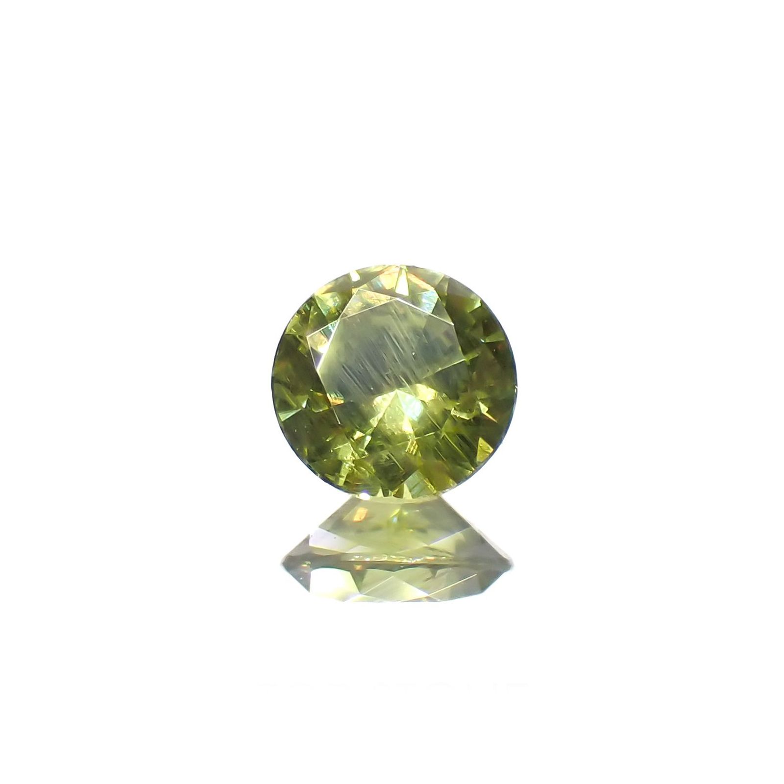 『専用です』天然 スフェーン デマントイドガーネット ダイヤモンド計1.92ct スフェーン 11.8ct デマントイドガーネット ダイヤモンド