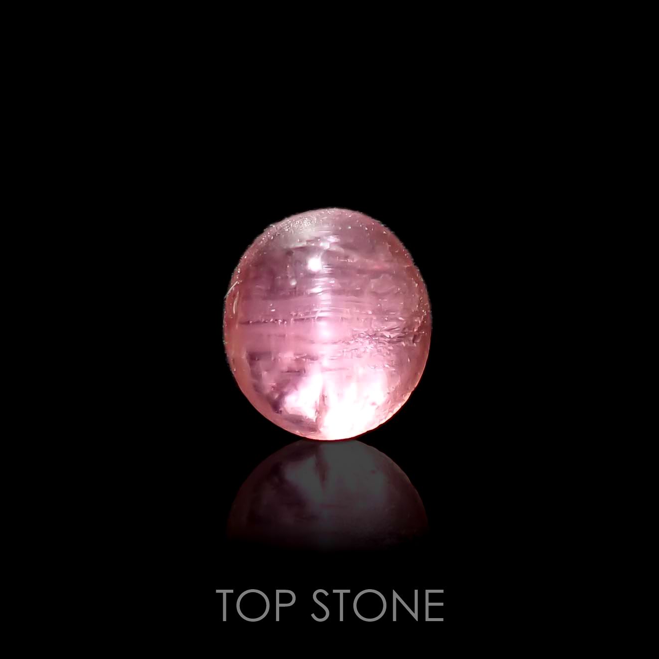 宝石名から探す / ペツォッタイト(ラズベリル) 通販 | TOP STONE