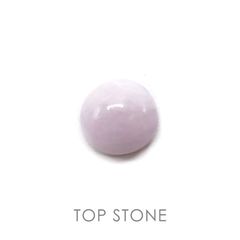 ハックマナイト ビルマ産 ルース 0.75ct[20106837]6.3×6.3mm前後