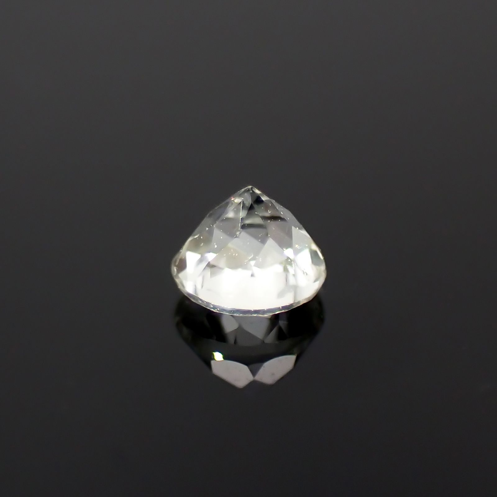 リューコガーネット ビルマ産 0.10ct[230923490]2.5x2.5mm前後