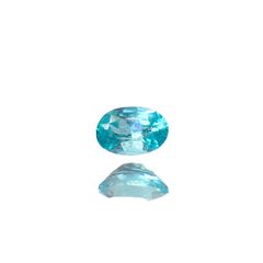 パライバトルマリン ブラジル産 0.029ct[240928789]2.3x1.6mm前後