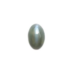 アレキサンドライトキャッツアイ インド産 0.65[220114578]5.5x3.8mm前後
