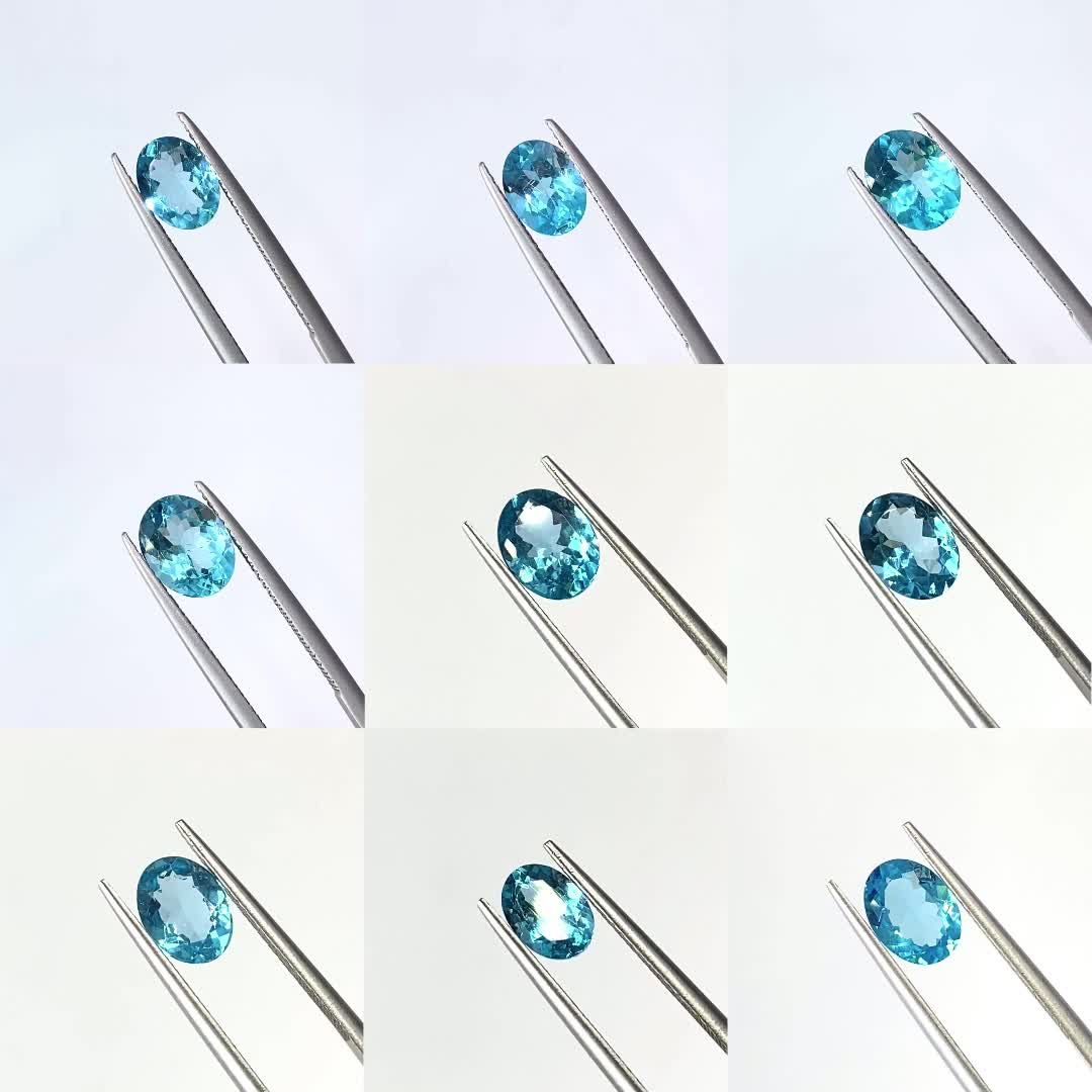 25 10月23日（木）新着 | アパタイト | TOP STONE(トップストーン)