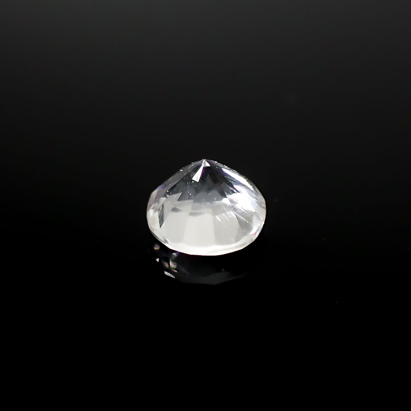 ポルサイト(宝石名ポルサイト)アフガニスタン産 0.23ct 識別済[240929109]3.8x3.8mm前後