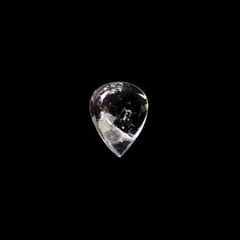 マニフェストインクォーツ ブラジル産 11.73ct[240527419]17.2x13.4mm前後