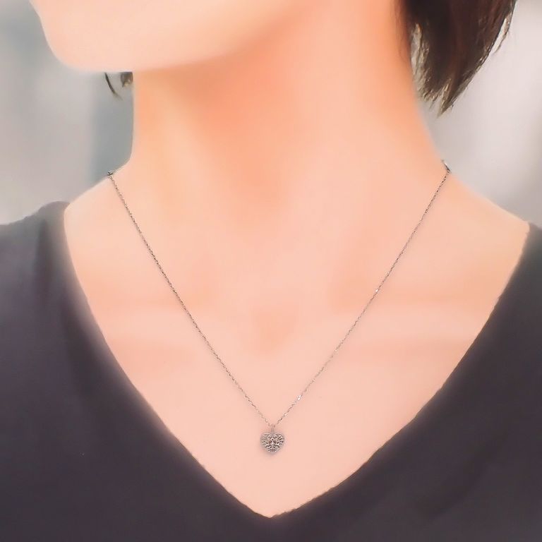 ※チャームは別売りです