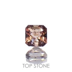 ブルーティント アキシナイト パキスタン産 0.17ct[230321062]3x3mm前後