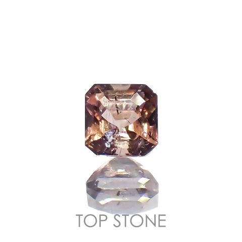 ブルーティント アキシナイト パキスタン産 0.17ct[230321062]3x3mm前後