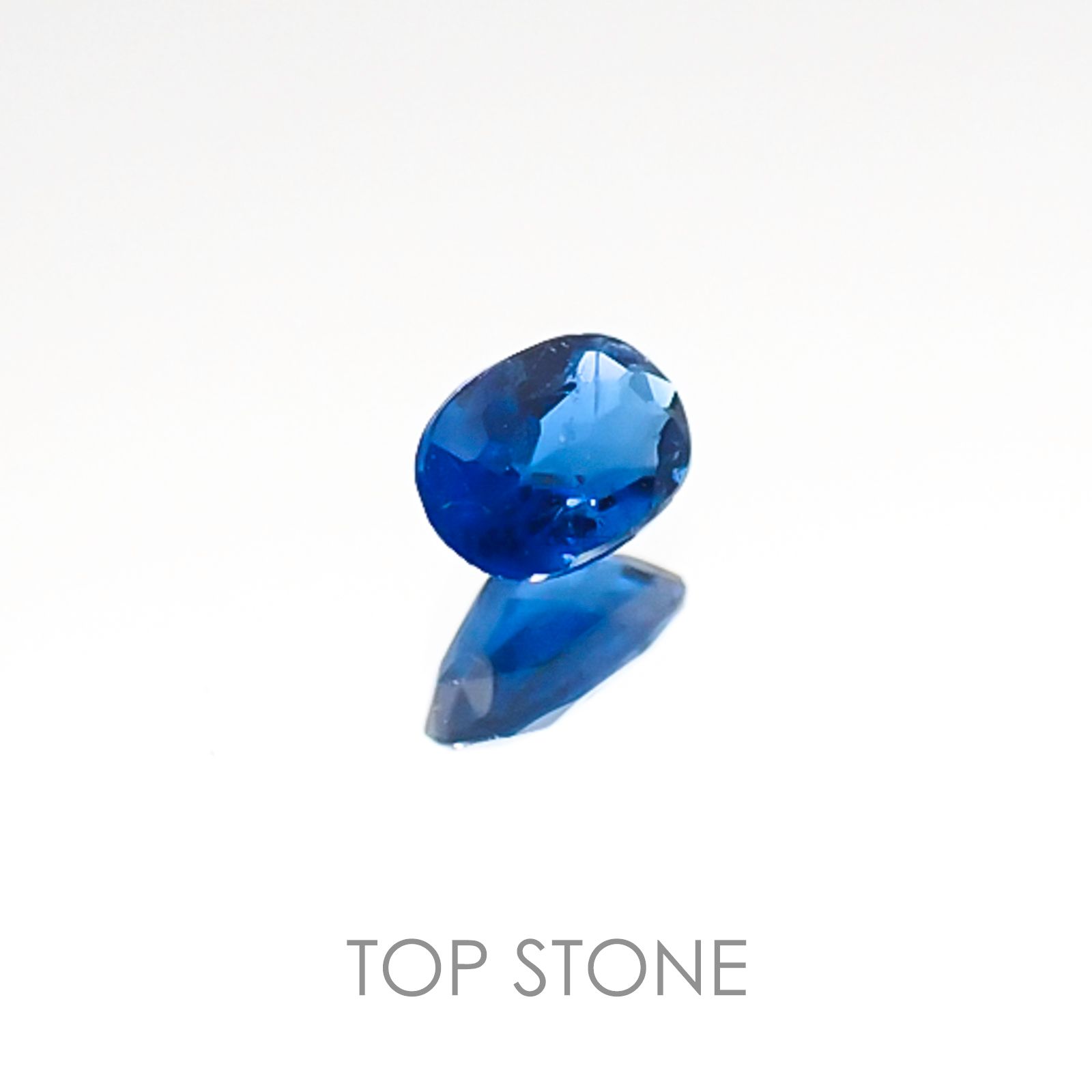 アフガナイト フルオレッセンス アフガニスタン産 ルース 0.13ct[20106466]4.2×2.8mm前後