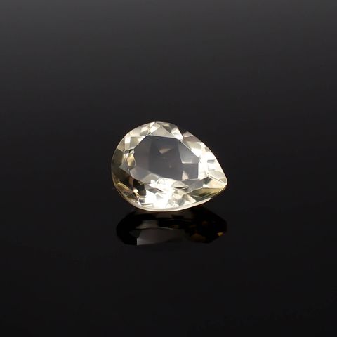 ゴールデンラブラドライト メキシコ産 2.41ct [230220360]10.2x8mm前後