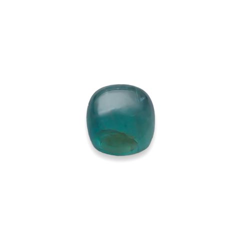 グランディディエライト マダガスカル産 1.18ct[240628324]6.1x6.1mm前後