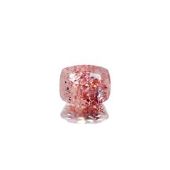 ファイヤークォーツ ナイジェリア産 3.46ct[240326727]10.5x8.5mm前後