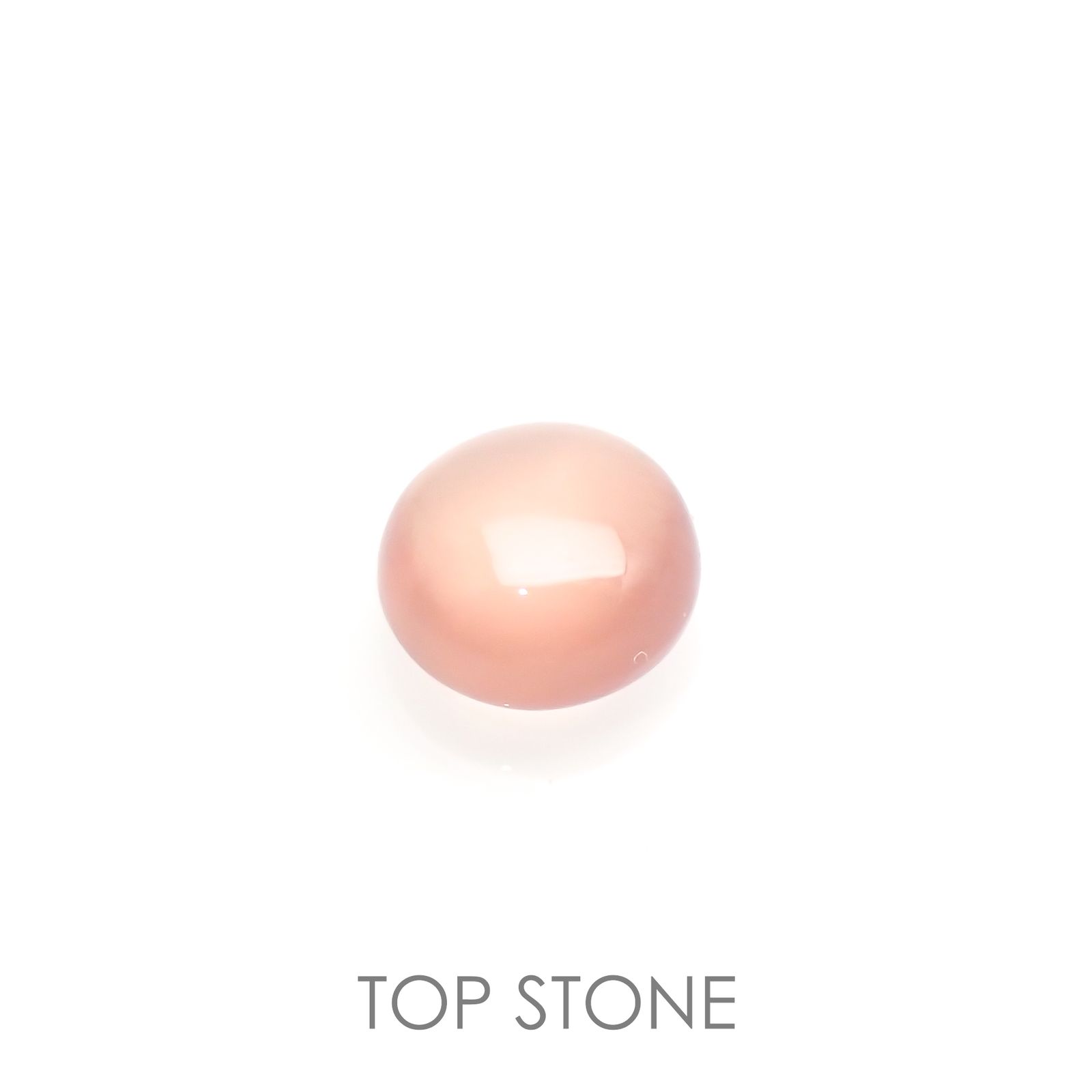 ロードクロサイト 北海道 稲倉石鉱山産 ルース 0.97ct[201812820]5.5×5.5mm前後