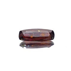 ルチル単結晶 ブラジル産 0.95ct[230119831]9.8x3.7mm前後