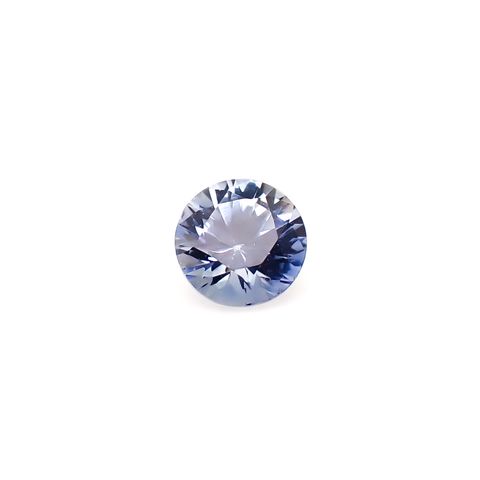 アイスブルーサファイア スリランカ/マダガスカル産 0.25ct / 3.6x3.6mm前後 [260732593]