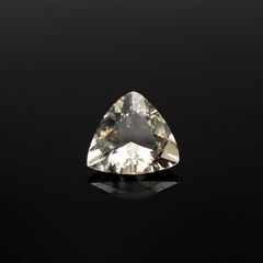 リューサイト 遊色効果あり(宝石名リューサイト)イタリア産 1.14ct 識別済[230421437]7.9x7.9mm前後