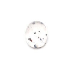 ヘマタイトインクォーツ 中国産 11.15ct[231124181]15.7x12.6mm前後