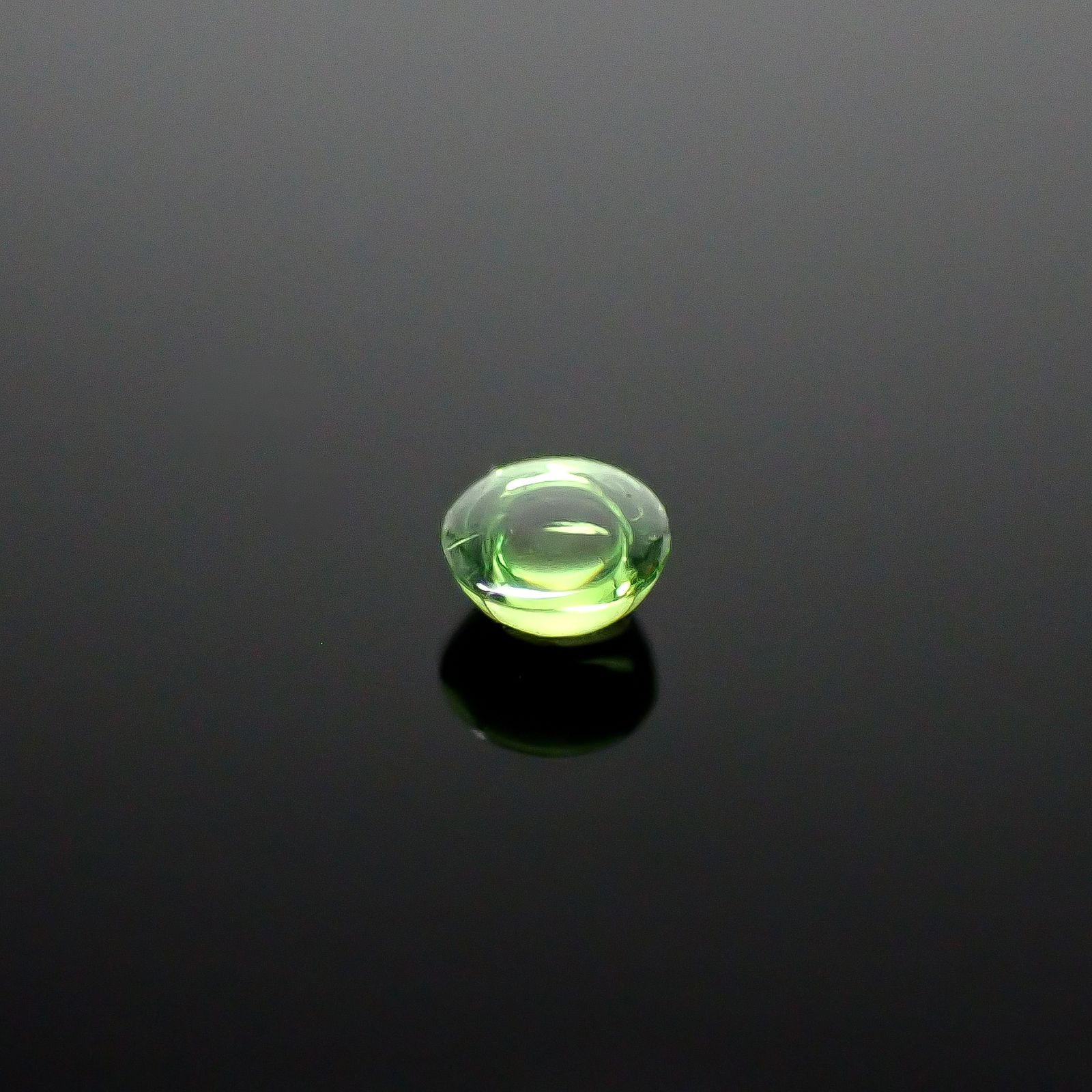 デマントイドガーネット ロシア産 0.055ct[240628248]2.2x2.2mm前後