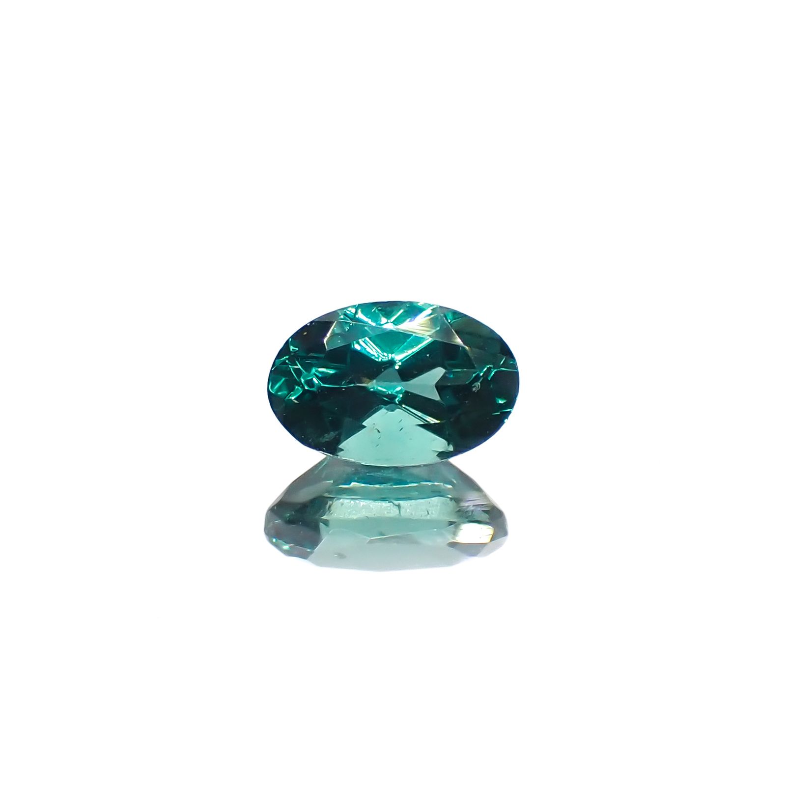ノーブルモロキサイト マダガスカル産 0.56ct[230321362]6x3.9mm前後