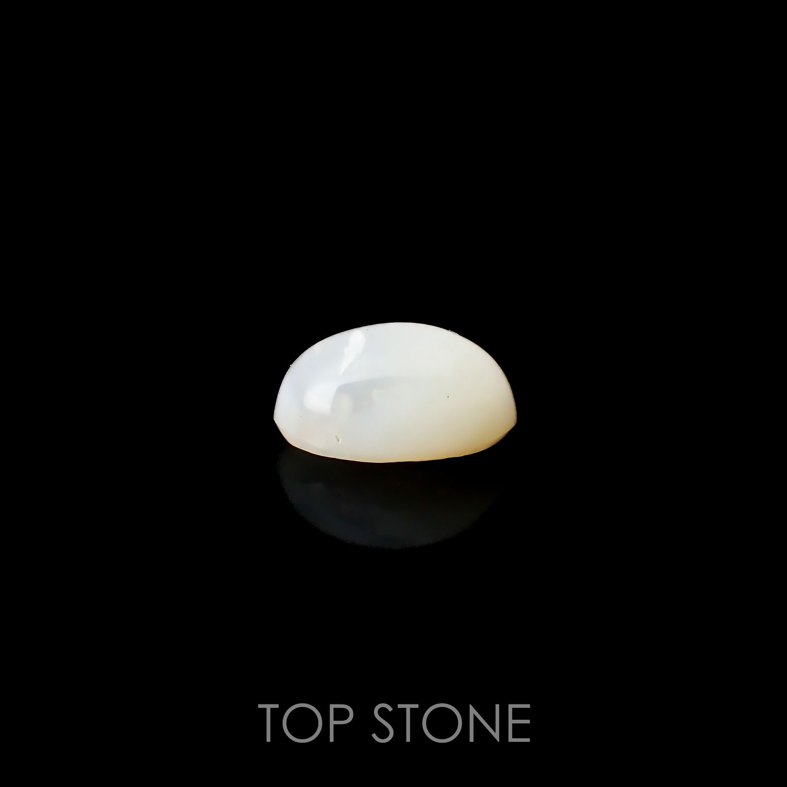 オパールキャッツアイ ブラジル・バイーア州産 2.91ct[220917853]11.7x7.8mm前後