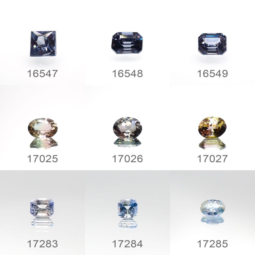 22/8/15 新発売！9アイテム