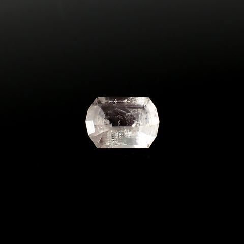 ◇カスタムカット◇ピンクエンジェルラダー マダガスカル産 3.69ct[240125429]11.9x8.4mm前後