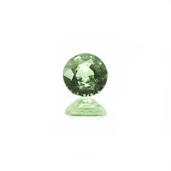 アレキサンドライト マダガスカル産 ルース 0.11ct[20117008]2.8×2.8mm前後