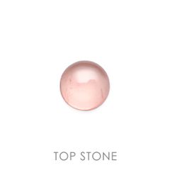 ロードクロサイト アメリカ・コロラド州/中国産 0.42ct[230220707]5x5mm前後