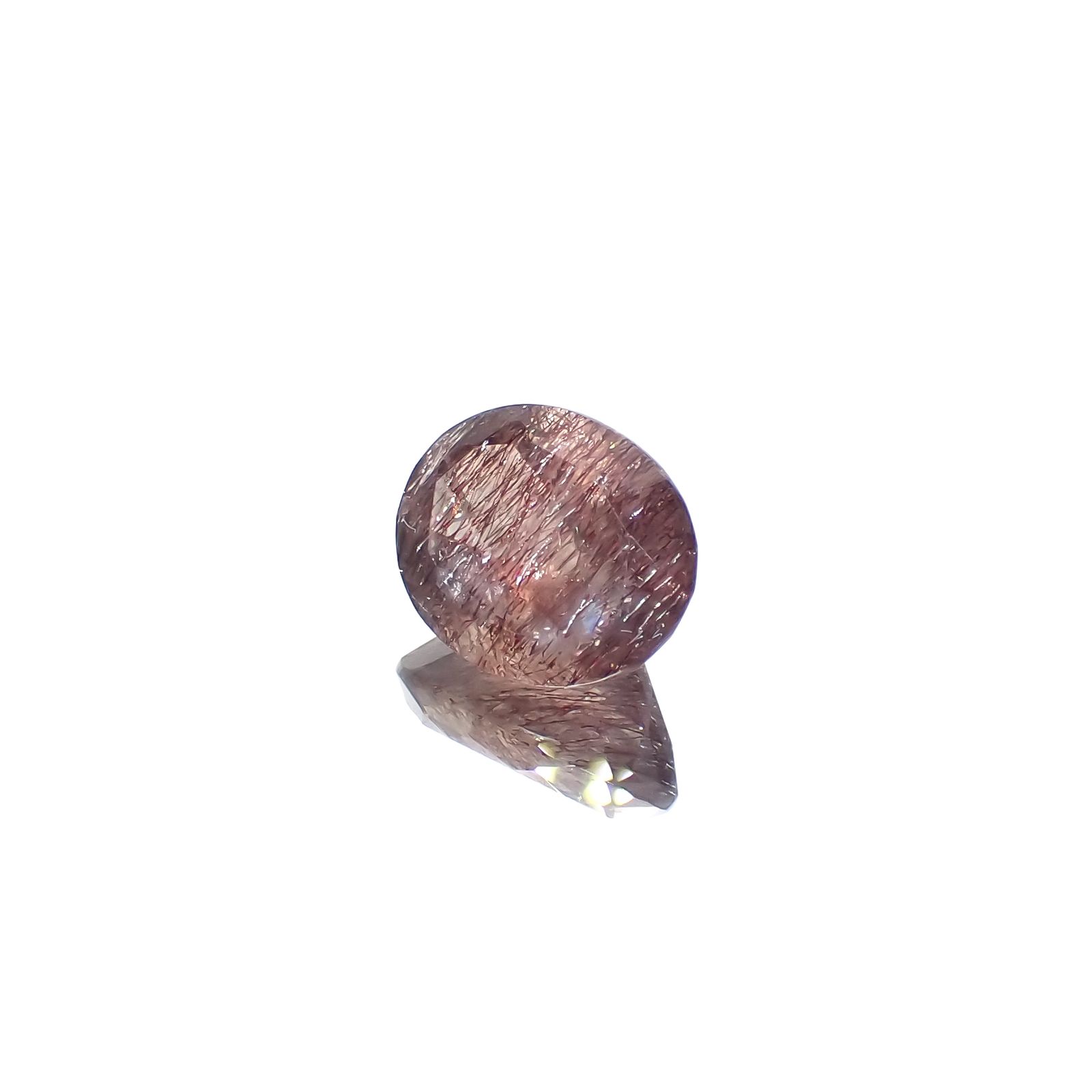 スーパーセブン ブラジル産 3.50ct[231225014]11.2x9mm前後