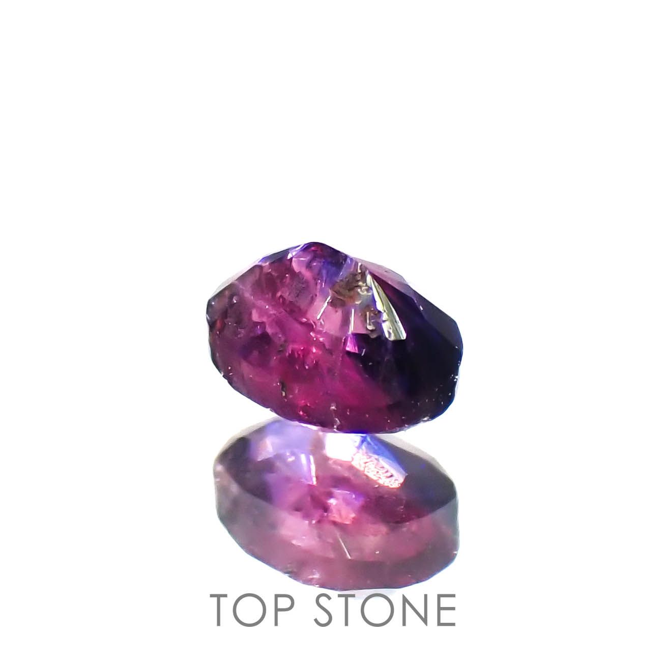 ウィンザーサファイア タンザニア・ウィンザー産 0.20ct[230120012]3.6x2.6mm前後