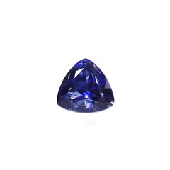 ベニトアイト アメリカ・カリフォルニア州産 0.064ct[230823214]2.4x2.4mm前後