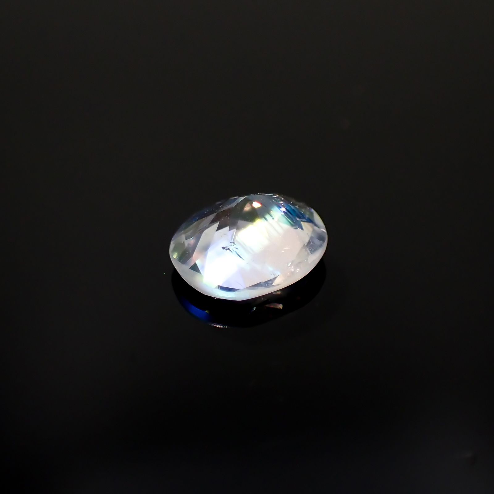 ○待望の再入荷｜ 1.11ct ☆大粒☆【 76ct 】☆レインボー