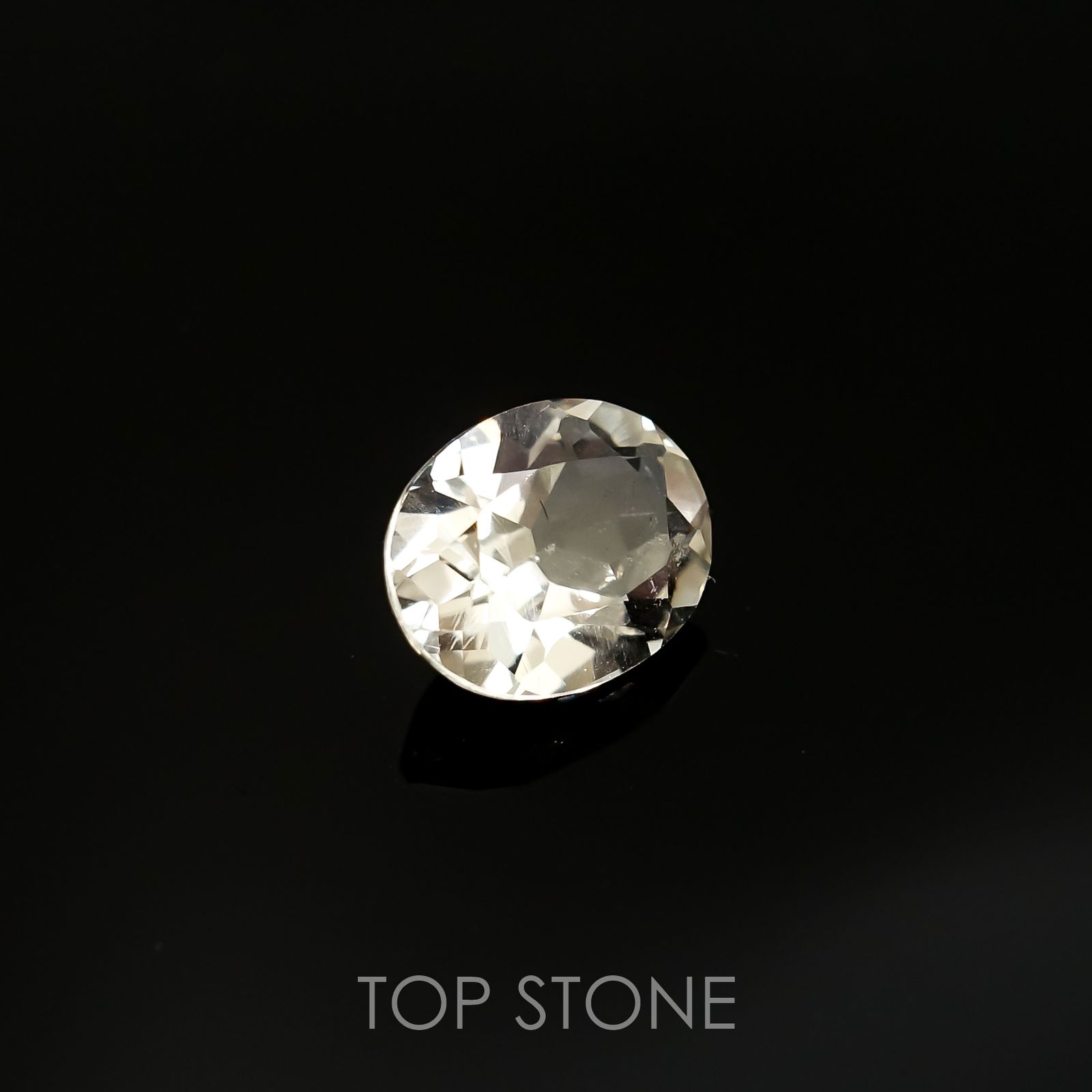 ハーキマーダイヤモンド アメリカ・ニューヨーク州産 2.44ct[220515714]10.1x8mm前後