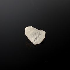 フェナカイト 原石 ウクライナ産 7.19ct[240326815]13.8x12.3mm前後
