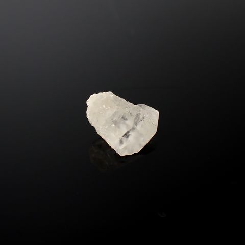 フェナカイト 原石 ウクライナ産 7.19ct[240326815]13.8x12.3mm前後