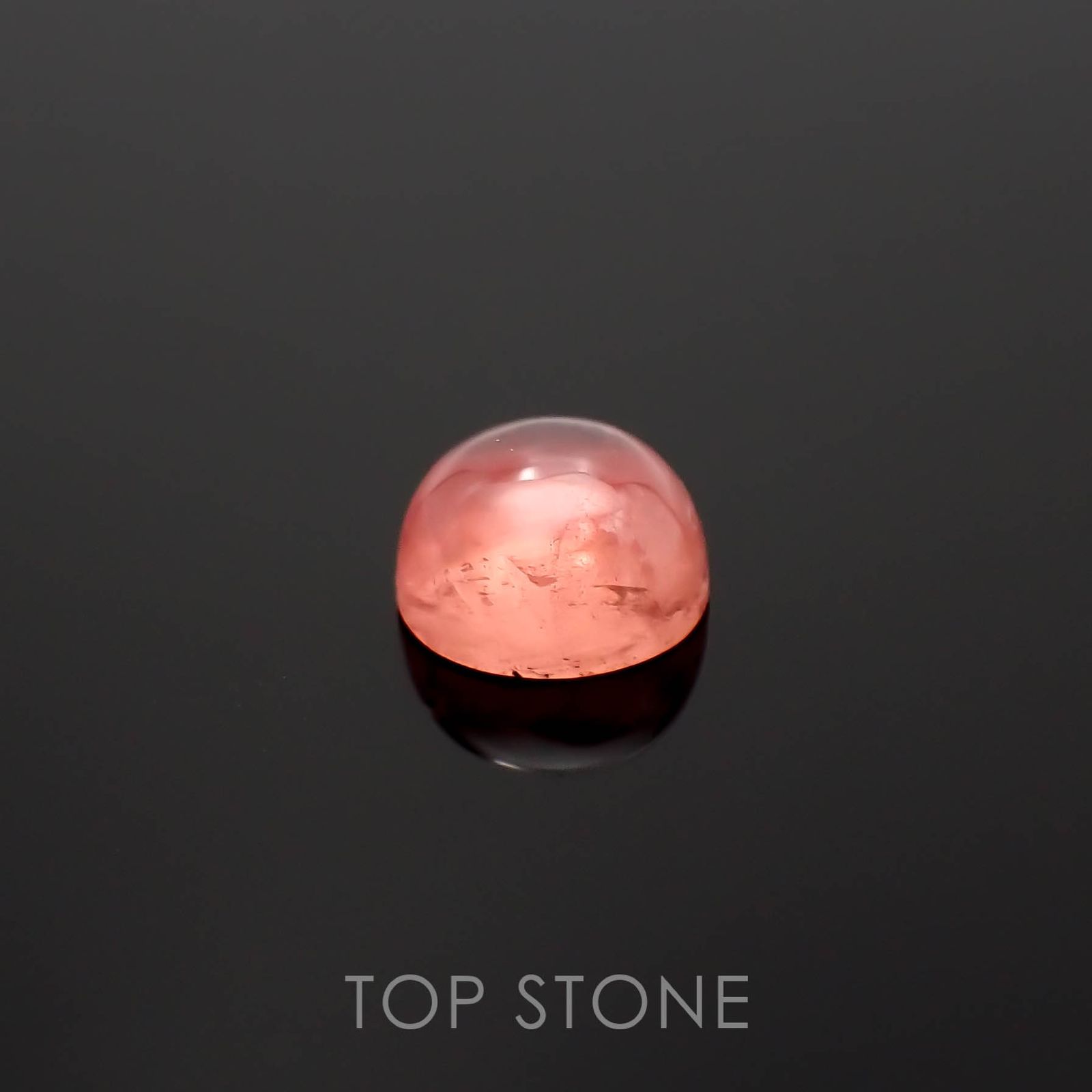 ロードクロサイト 中国産 3.28ct[230220713]8x8mm前後